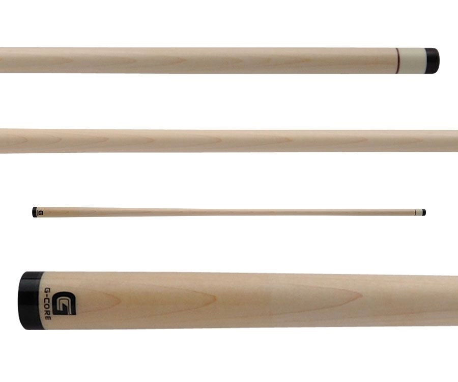 mcdg13_01_1 McDermott G-Core Shaft 12mm - Image 1