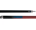 McDermott Vanquish VQ1 Carbon Fiber Playing Cue - Image 2