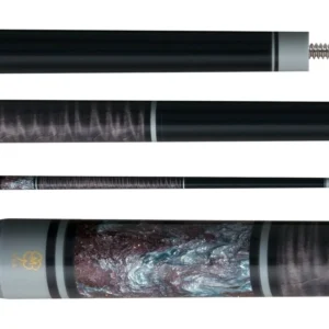 McDermott November Cue of the Month 2024