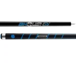 Predator BK-Rush Break Cue with Sport Grip - Image 2