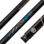 Predator Sport 2 Amp with REVO Carbon Fiber Shaft - Sport Wrap - Image 2