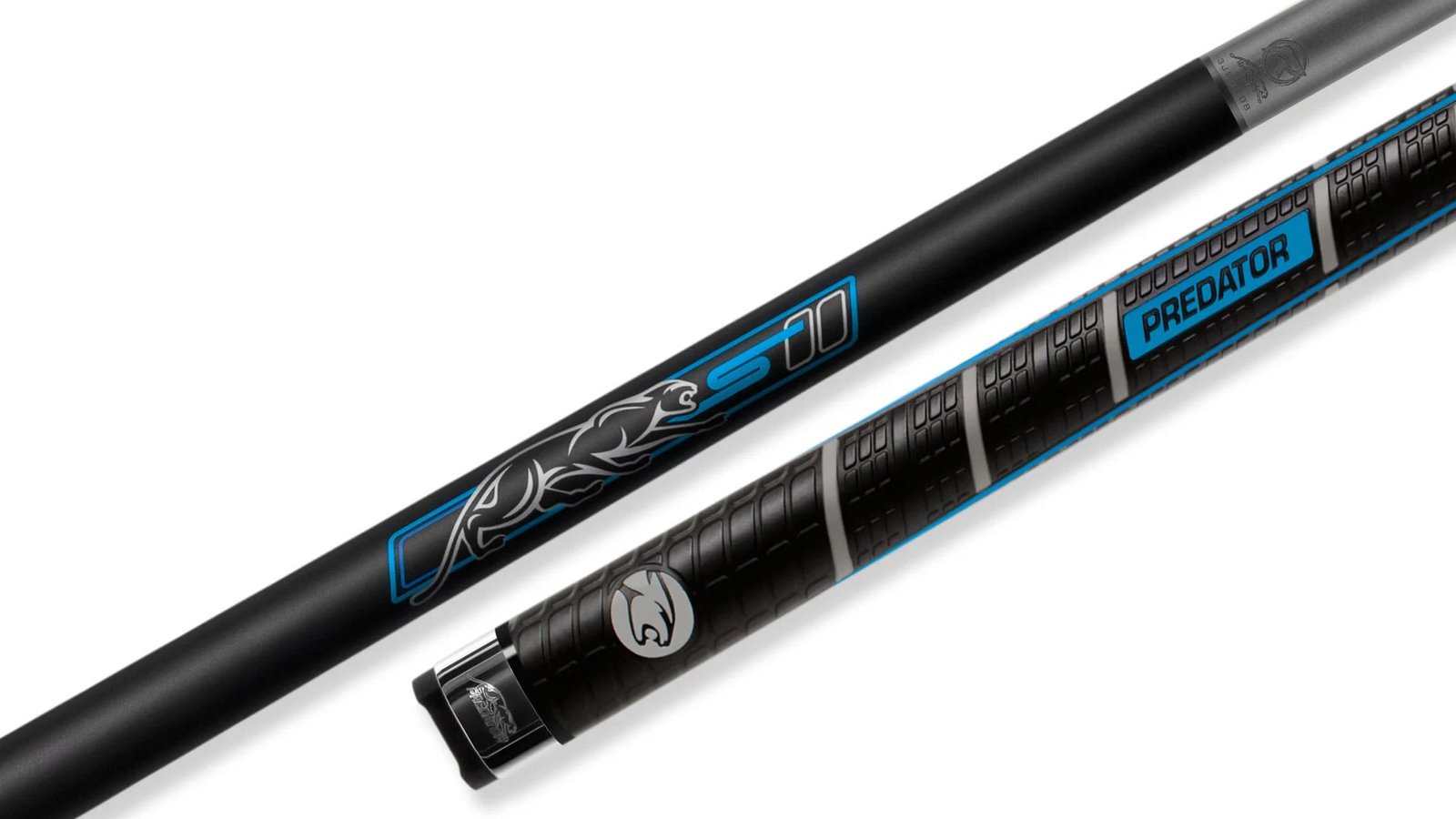 predator-sport-2-amp-black-pool-cue-sport-wrap-revo-1920x1080 Predator Sport 2 Amp with REVO Carbon Fiber Shaft - Sport Wrap - Image 1