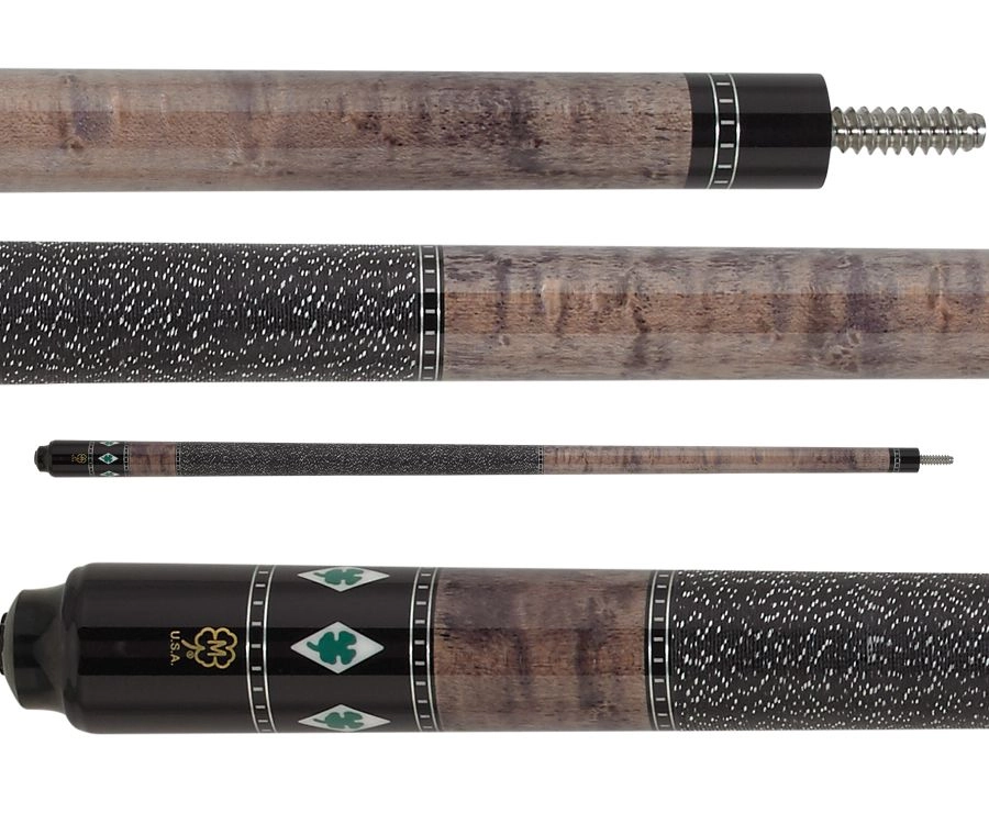 sl3 McDermott SL3 Select Series Pool Cue - Image 1