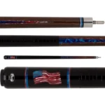 Viking VIK561 Pool Cue - Image 2
