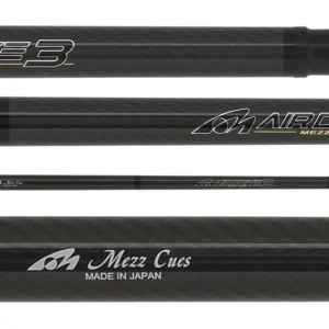 MEZZ ZZAD3 AIR DRIVE III JUMP CUE